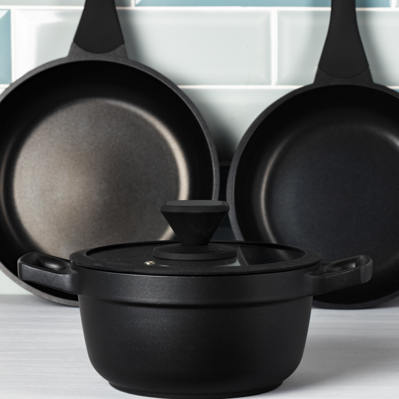 Cookware - Cast Iron