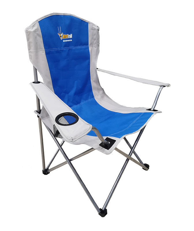 Bushbuck Camp Chair 120kg