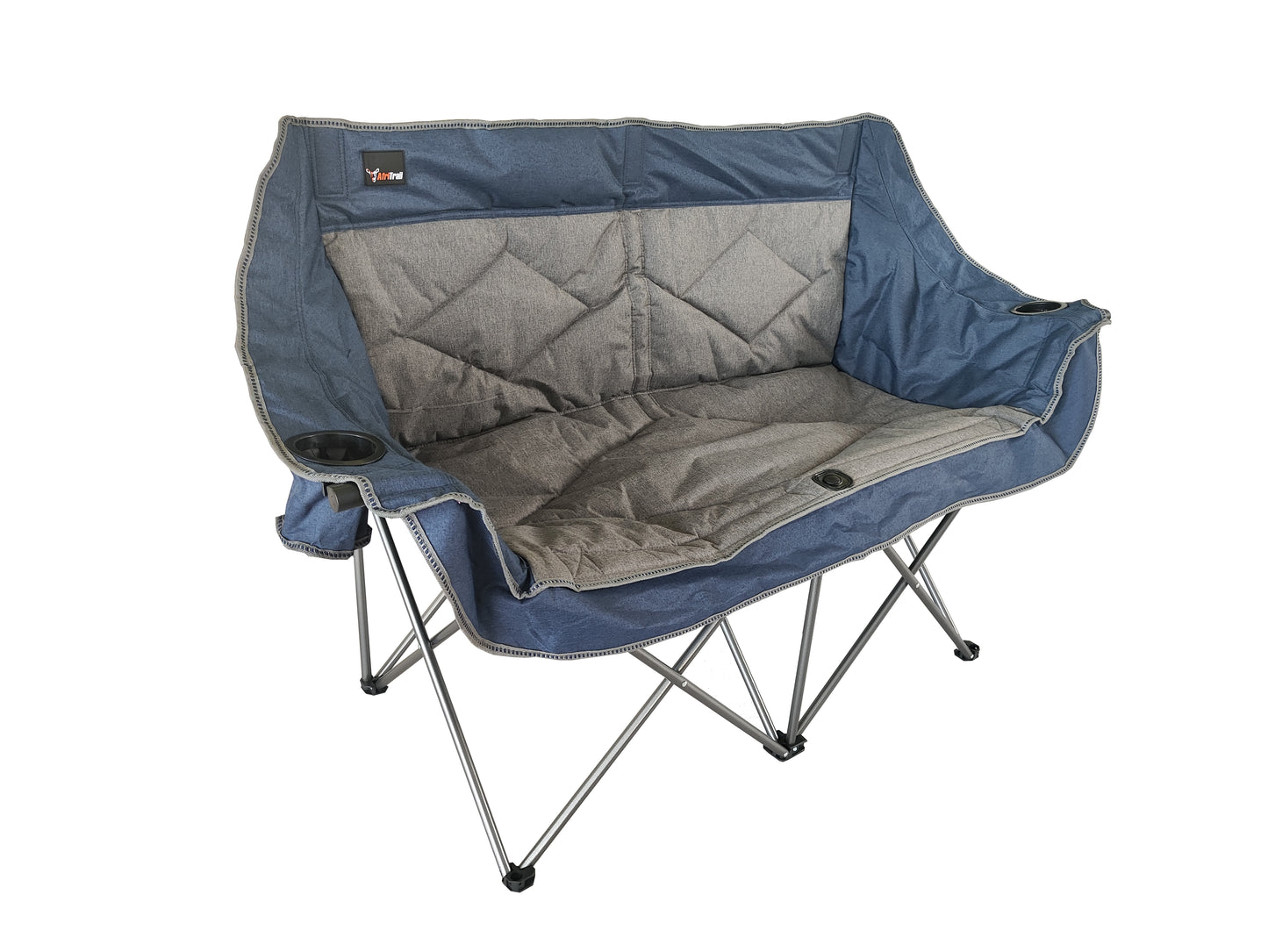 DELUXE DOUBLE TUB MOON CHAIR