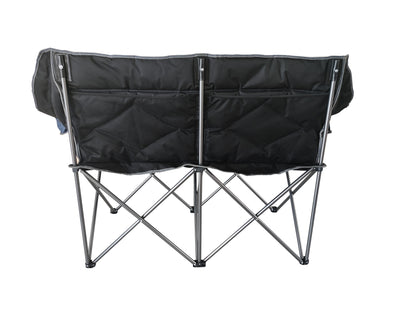 DELUXE DOUBLE TUB MOON CHAIR