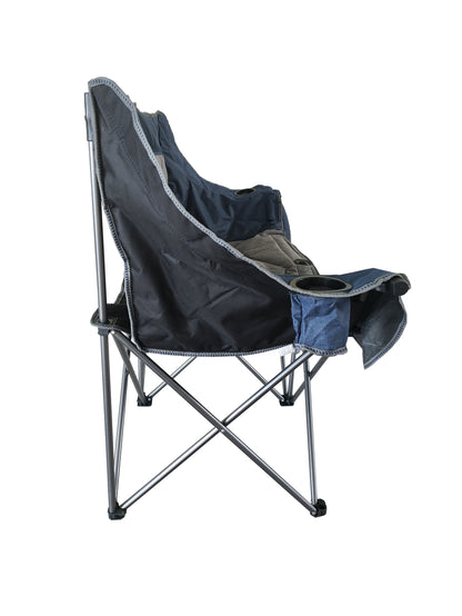 DELUXE DOUBLE TUB MOON CHAIR