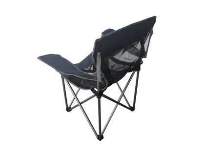 DELUXE JUMBO MESH CAMP CHAIR